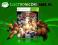 STREET FIGHTER X TEKKEN X360 XBOX / SKLEP ED W-WA