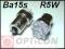 Żarówka LED 9x LED R5W R10W Ba15S P21W P5W Sklep