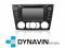 Nawigacja DYNAVIN E9M D99 E90/91/92/93 DVD AUX W-w