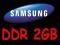 NOWA Pamięć 2x 1GB DDR 333 MHZ PC-2700 2 GB + FV