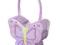 GYMBOREE TOREBKA butterfly blossoms *NOWA Z METKA*