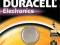 DURACELL CR 1220  DL 1220  LITOWA 3V   marzec 2019