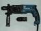 MAKITA młotowiertarka SDS PLUS HR 2470T 780W 2,7J