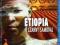 (Blu-Ray) ETIOPIA CZARNY SAMURAJ ; NOWA