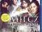 (Blu-Ray) MIECZ PRZEZNACZENIA ; NOWA