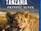 (Blu-Ray) TANZANIA PRZEŻYC SUSZĘ ; NOWA