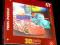 PUZZLE  3D - CARS ZYGZAK - AUTA   Trefl    72  el