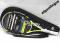 Rakieta Tenisowa DUNLOP aerogel 4D 500 ELITE ! L2