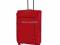 WALIZKA SAMSONITE S-Cape 011 4koła średnia czerwon