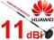 ANTENA 11dbi HUAWEI E173 E173U-2 E372 E353 E169