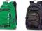 * -35%! Plecak DAKINE Grom Green Phantom 2012 *