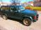 Jeep Cherokee 4x4, GAZ Sekwencja, H.O