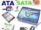 Przejściówka adapter USB IDE ATA SATA 2,5 3,5 HDD