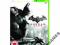 BATMAN : ARKHAM CITY X360 NOWE FOLIA GDAŃSK BATMAN : ARKHAM CITY X360 NOWE FOLIA GDAŃSK