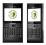 Sony Ericsson Aspen black nowy bez simlocka