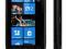 Nokia Lumia 710 black nowy bez simlocka gwar PL