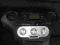 Radio Toyota Yaris + panel sterowania nawiewem
