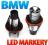 LED MARKERY BMW E39/ E53/ E60/E61/E63/E64/E65/ E87