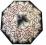 Parasol damski pełny automat (id 1197) PROMO