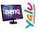 Benq VW2420H 24" LED FullHD Nowy Sklep Fa/Gw