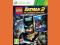 LEGO BATMAN 2: DC SUPER HEROES /PL/ X360 + GRATIS