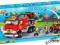 KLOCKI STRAŻ POŻARNA BRYGADA RATUNKOWA COBI 1451