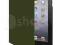 SwitchEasy CANVAS-Etui iPad 2 / New iPad 3 zielone