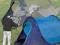 SAMOROZKŁADAJĄCY SIĘ NAMIOT 2 OSOBOWY FUN CAMP