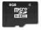 KARTA PAMIĘCI MicroSD 8GB PLAC GRUNWALDZKI WROCŁAW