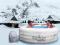 Rewelacyjne JACUZZI SPA w Twoim domu Basen Wa-wa