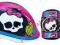 Kask Ochraniacze MONSTER HIGH model 2012 Wa-wa
