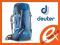 Plecak Deuter Futura Vario 50+10 NOWOŚĆ 2012!