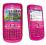 NOWA Nokia C3 PINK RÓŻOWA WIFI MP3 QWERTY WROCŁAW