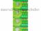 Bateria litowa CR 1220 VIPOW - CR1220 3V - 5szt.