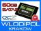 Dysk SSD OCZ 60GB AGT3-25SAT3-60G 525MB/475MB