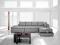 narożnik Comfort(sofa,fotel,sypialnia)