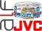 JVC DVD+R 4,7GB c-25 DO ARCHIWIZACJI +MARKER