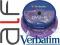 VERBATIM DVD+R x16 4,7GB c-25 - DO ARCHIWIZACJI