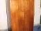 Szafa ubraniowa dębowa lata 60 TANIO!!! WARTO!!!