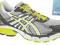 ASICS GEL PULSE 3 T134N-0112 r.44,5 BUTY JANA