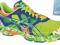 ASICS GEL NOOSA TRI 7 T214N-0784 r.44 BUTY JANA