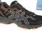 ASICS GEL ENDURO 7 T1G0N-9091 r.44 BUTY JANA