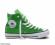 Trampki Converse zielone www_neosport_pl 35