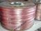 Kabel głośnikowy  2x0,35 polski 10mb HURT  0020