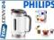 CZAJNIK PHILIPS HD 4686  1.5 L BIAŁY