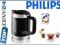 CZAJNIK PHILIPS HD 4686/90, 1.5 L CZARNY