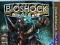 BioShock [nowa] SKLEP SZYBKO PC FOLIA