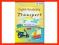 English Vocabulary Transport.... [nowa]