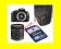 Canon EOS 600D 18-135 IS Torba 16GB Nowy Raty FVAT