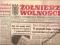 Żołnierz Wolności 17 Marca 1980 r.